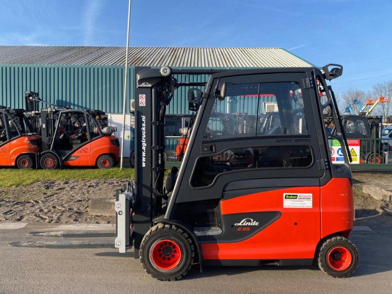 Linde E35HL-01
