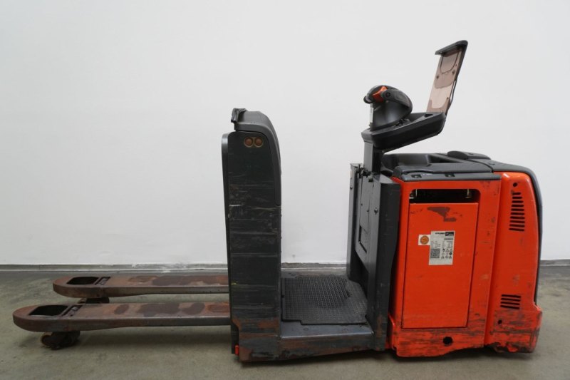 Horizontal-Kommissionierer Linde N 20 C 1111 (2018)