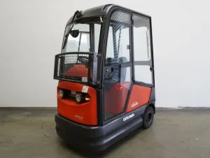 Schlepper Linde P 60 Z 126 (2013)