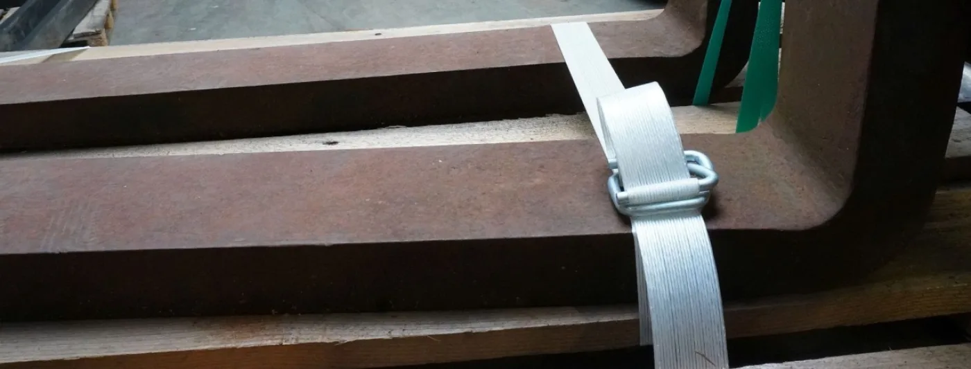 Sonstiges Merlo Gabelträger mit Gabelzinken () - 4