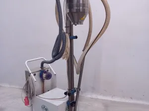TRASFERITORE PNEUMATICO – CFM – MOD. 3VT22 XC (COD. MF-PR-TRA-50) *