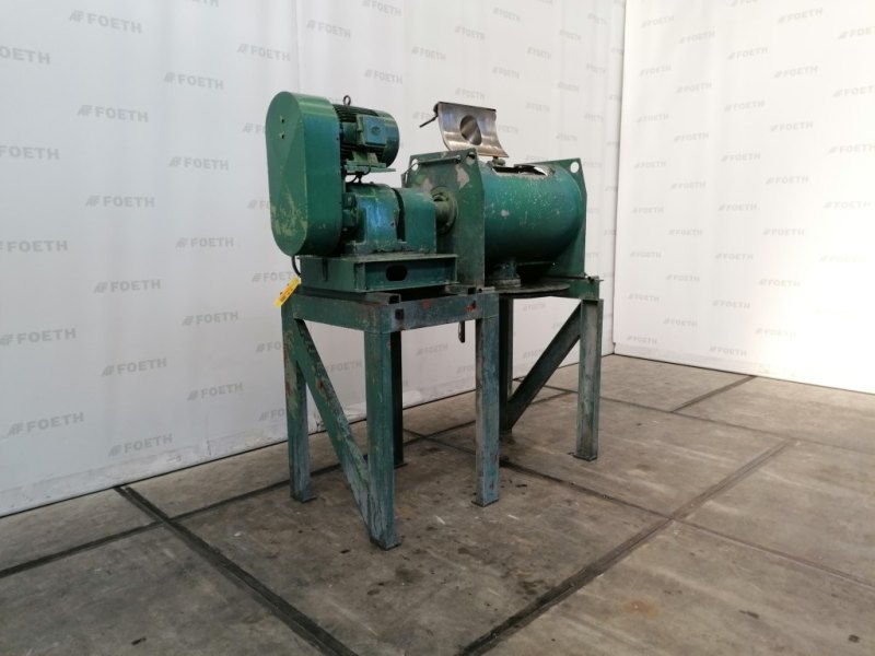 Loedige FM-300 D 1 MZ - Powder turbo mixer
