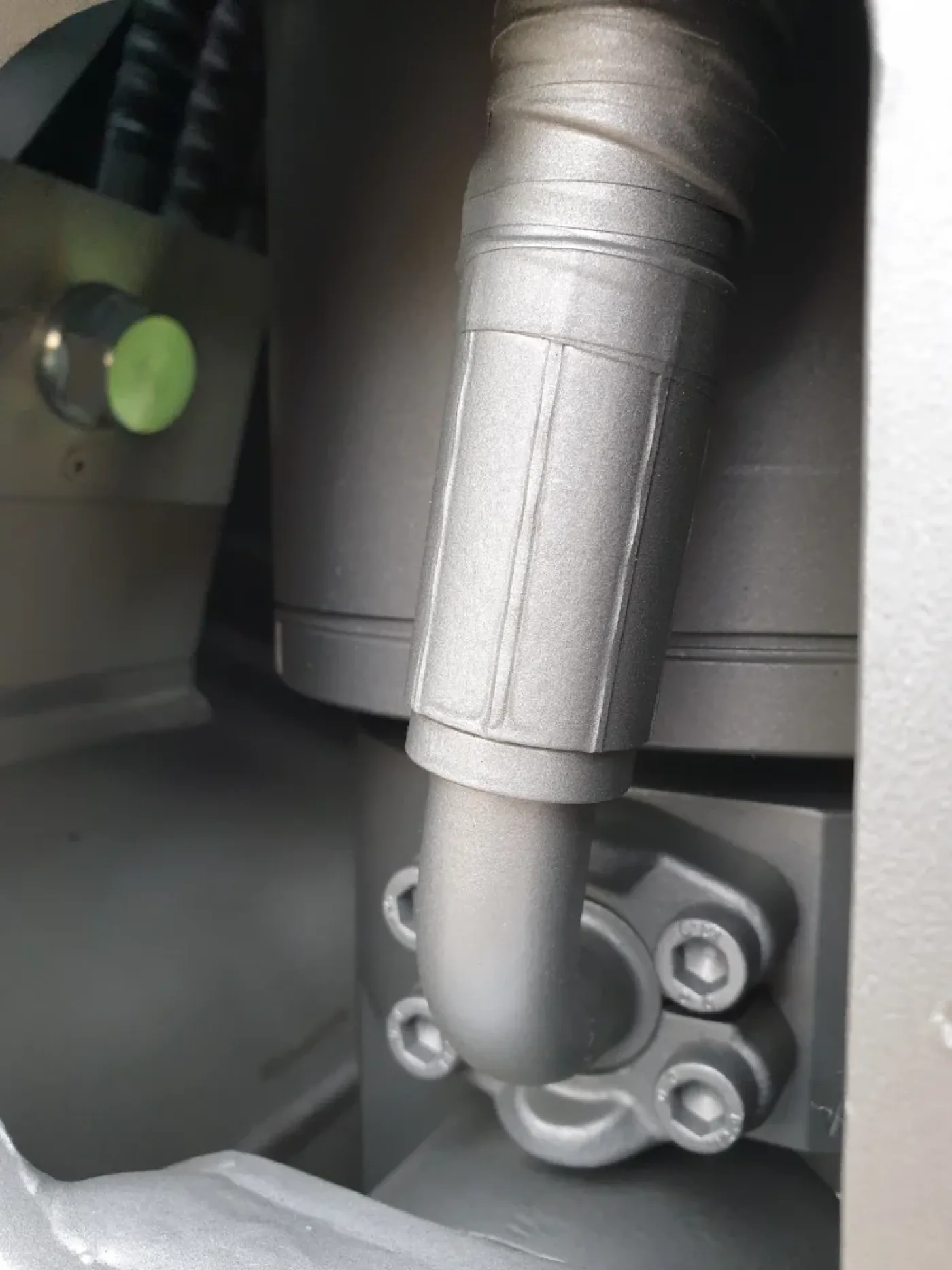 Daemo - DRP 185 - Pulverisierer - 3