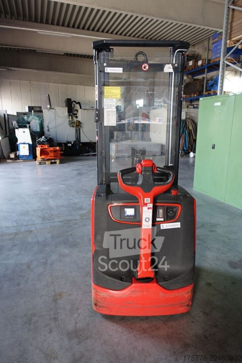 Linde L 16