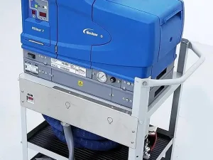 NORDSON - Stazione produzione colla