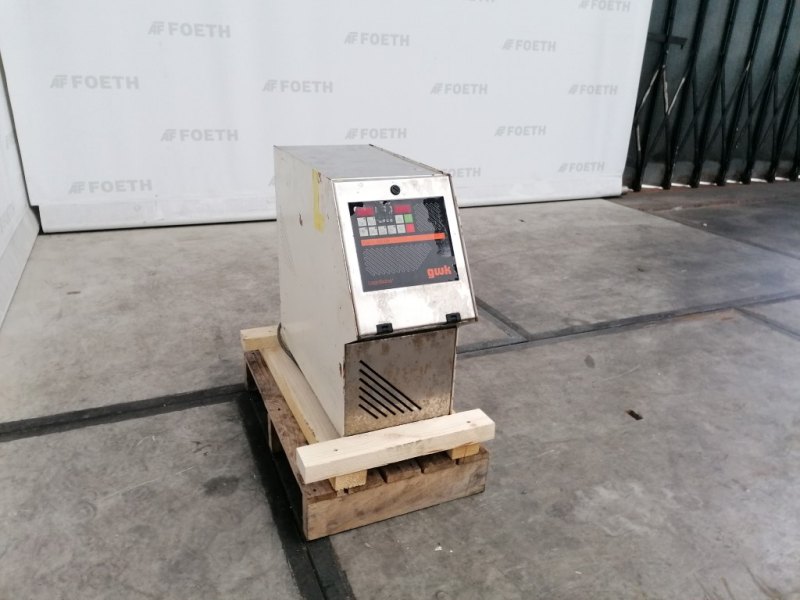 GWK Teco CS 90 - Temperature control unit