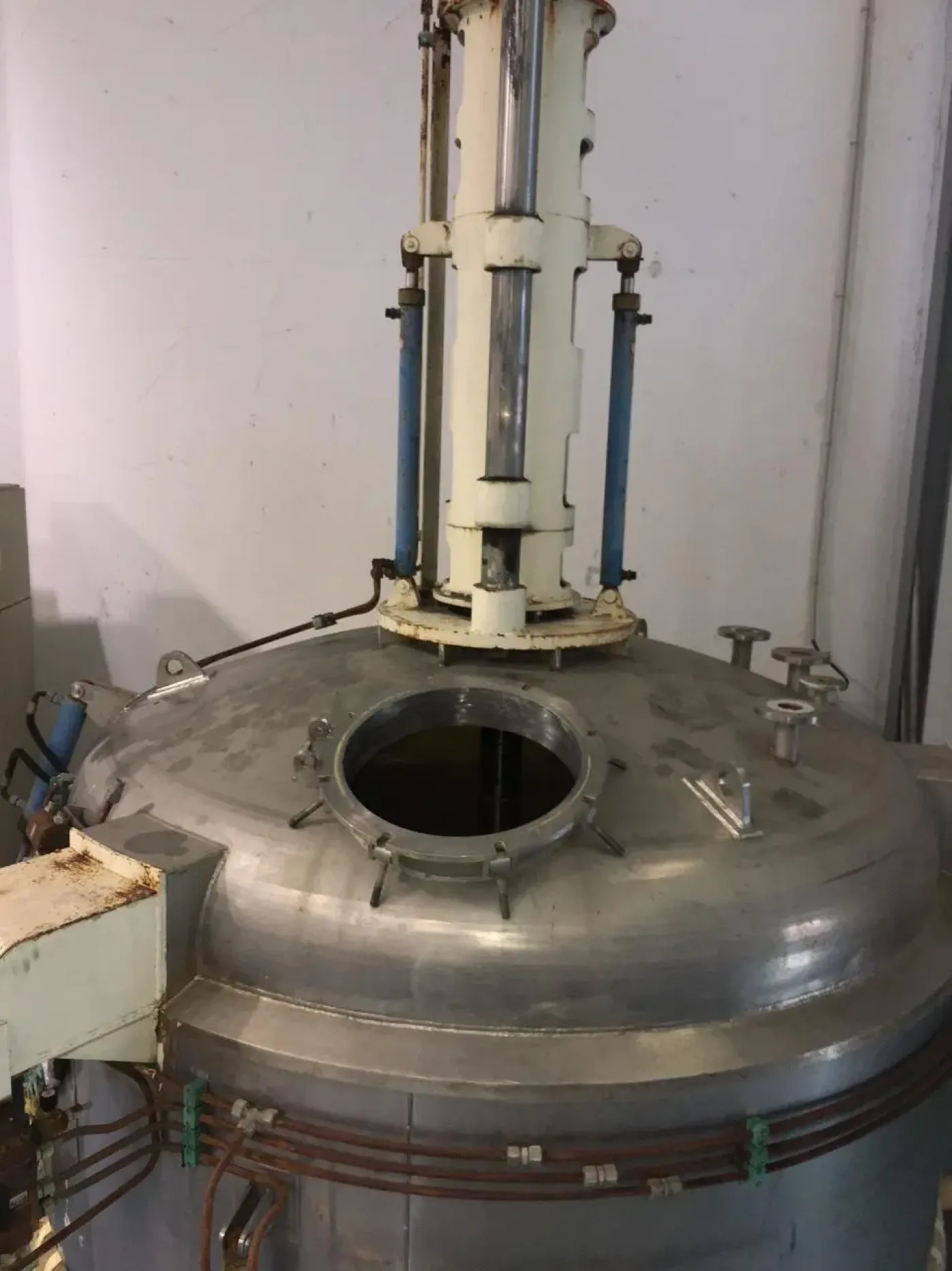 USED NUCHA FILTER - 4