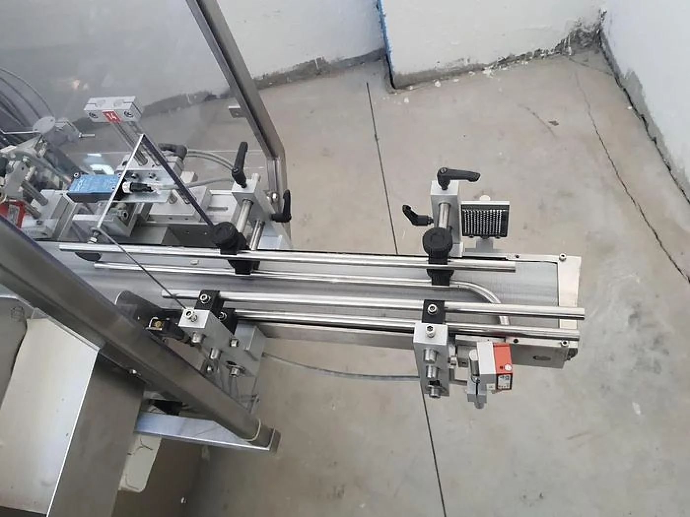PAGO - Etichettatrice - SYSTEM 560 - 3