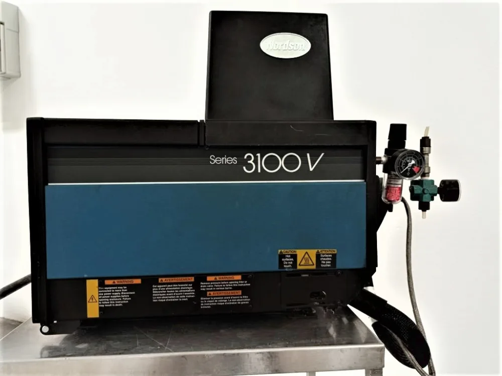 INCOLLATORE – NORDSON – Mod. 3100V