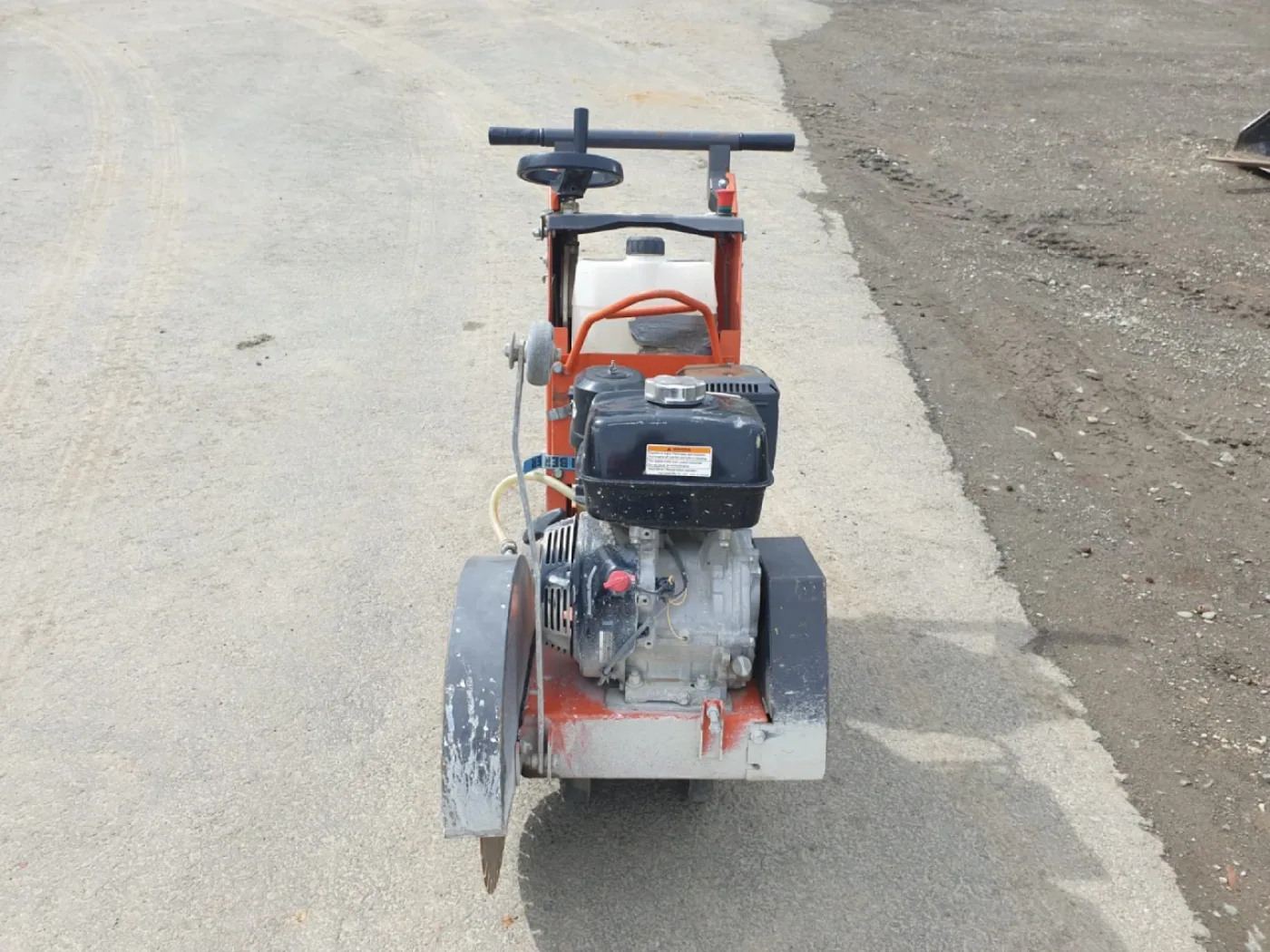 Husqvarna - FS 400 LV - 3
