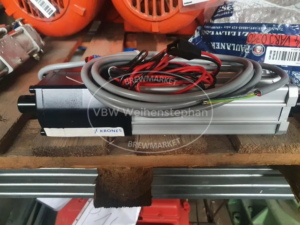 Piston compressor