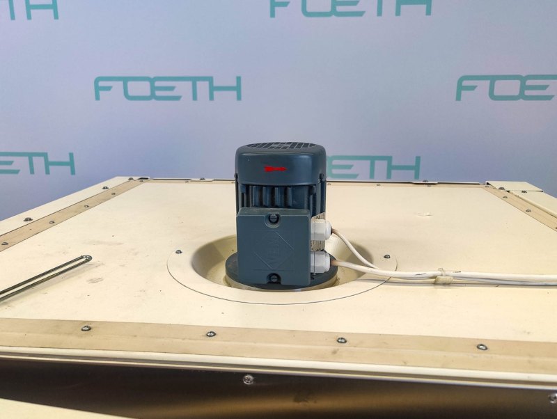 Feutron Klimasimulation KPK 400 - Séchage oven