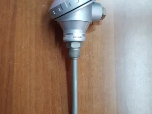 SENSORI DI TEMPERATURA