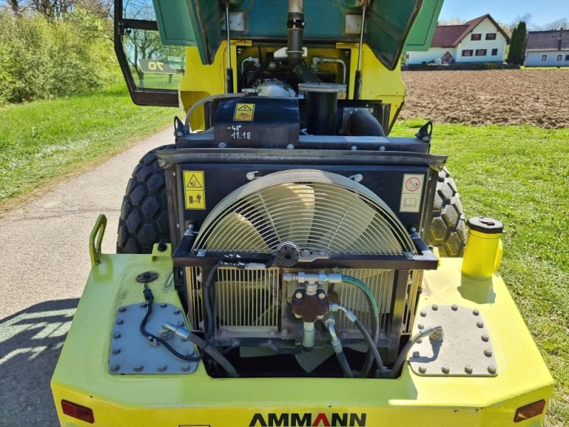 Ammann - ASC 70
