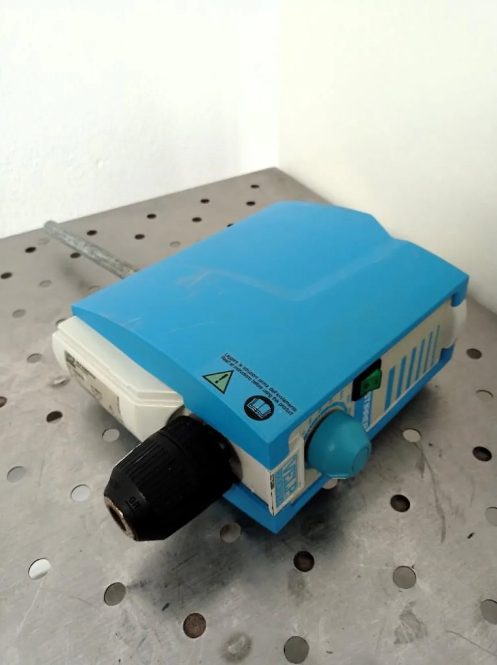 MISCELATORE AD IMMERSIONE – VELP SCIENTIFICA – MOD. LH