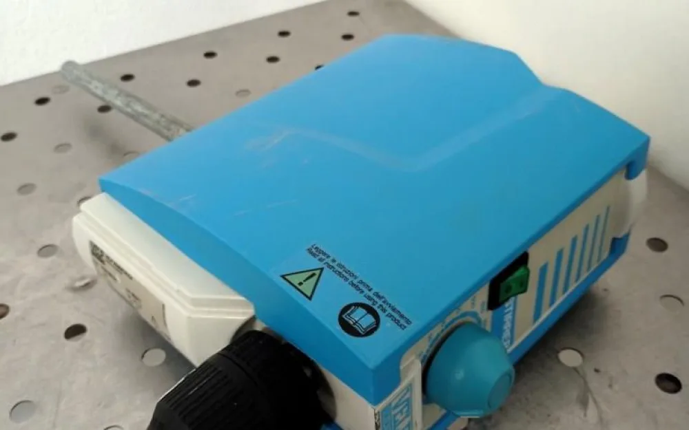 MISCELATORE AD IMMERSIONE – VELP SCIENTIFICA – MOD. LH