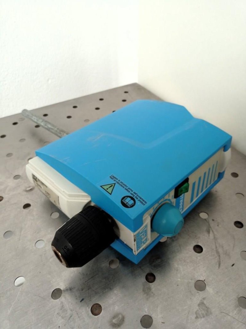 MISCELATORE AD IMMERSIONE – VELP SCIENTIFICA – MOD. LH