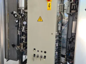 AUTOCLAVE STERILIZZATORE INDUSTRIALE – FEDEGARI – MOD. FOF 4