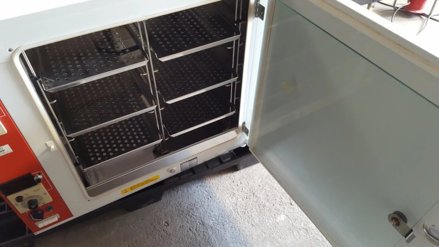 INCUBATORE – HARAEUS – MOD. B5060 - 5