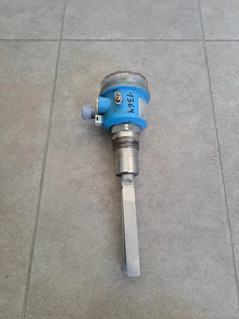 LEVEL SENSOR FOR VIBRATING FORK FOR SOLIDS ENDRESS+HAUSER SOLIPHANT FTM260