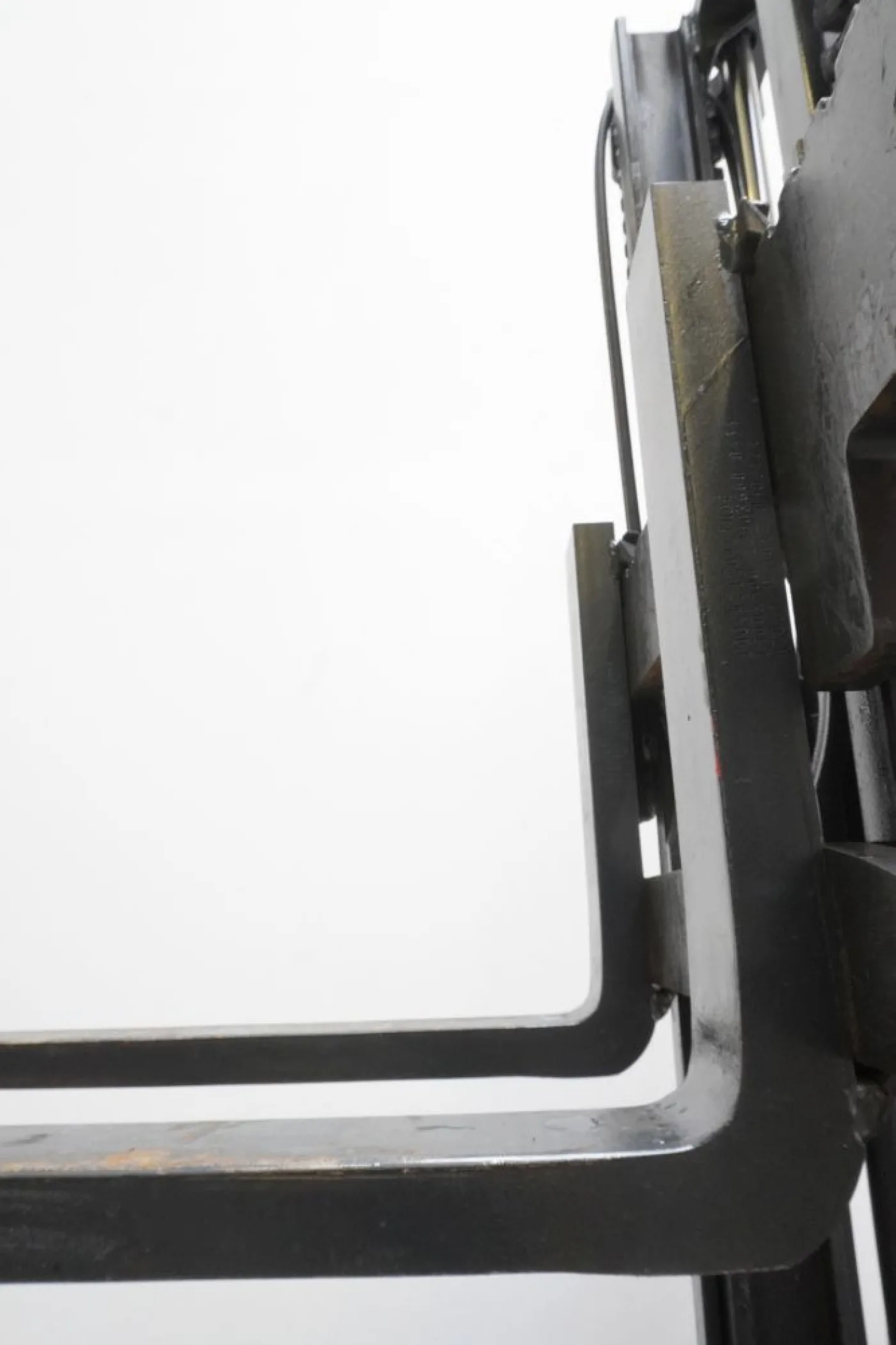Frontstapler Linde E 18 EVO 386-02 (2015) - 6