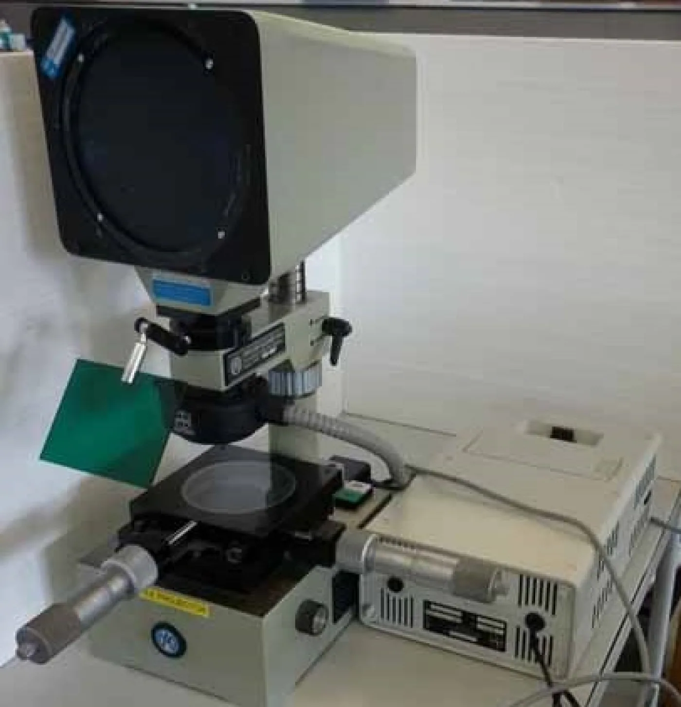 PROJECTEUR DE MESURE “AUBERT” TYPE MA172 - 7