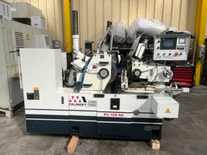 Centerless Grinding Machine – PALMARY PC-18S-NC