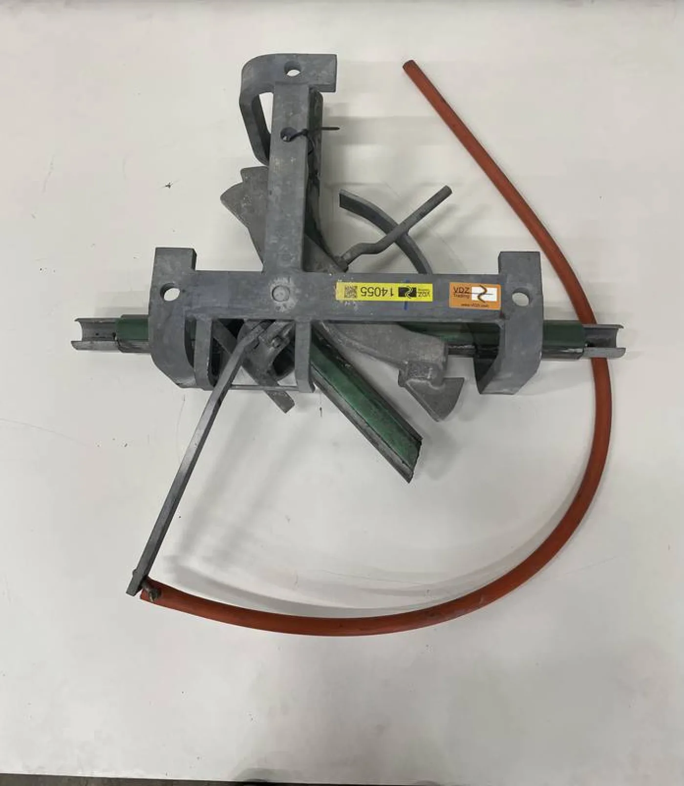 Riniker switch (right) - 3