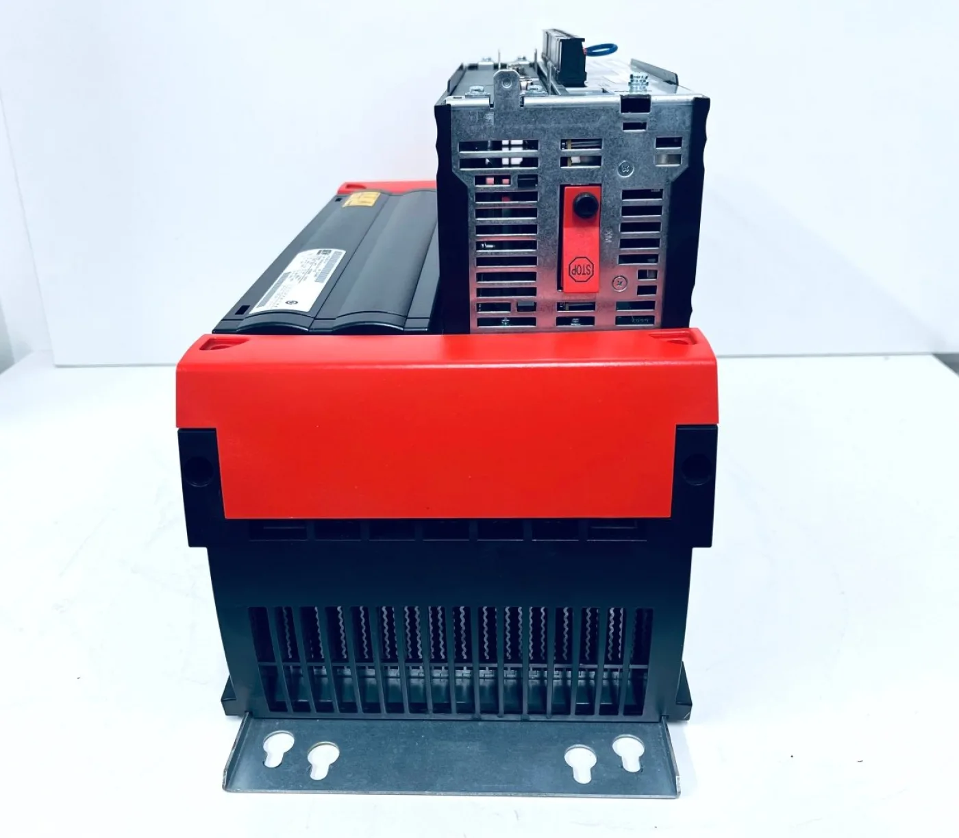 SEW Eurodrive MDX61B0220-503-4-0T Movidrive B Umrichter - 8