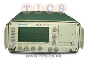Tektronix TEK 1503B