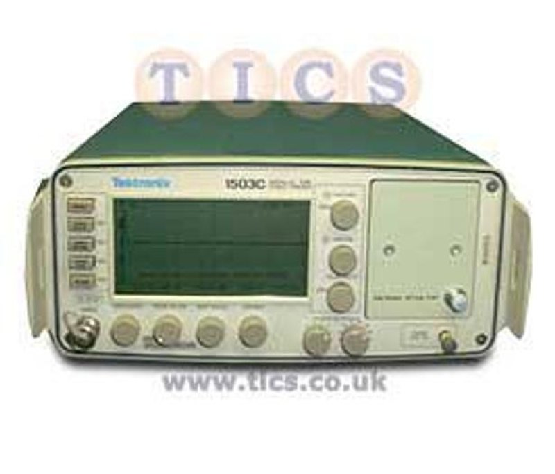 Tektronix TEK 1503B