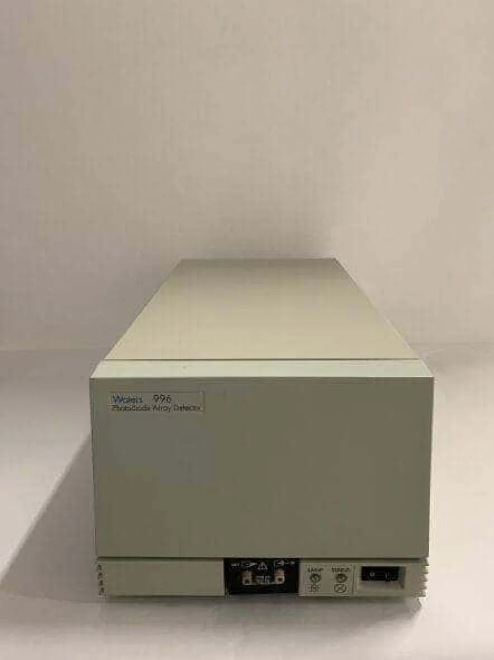 Waters 996 Photodiode Array Detector