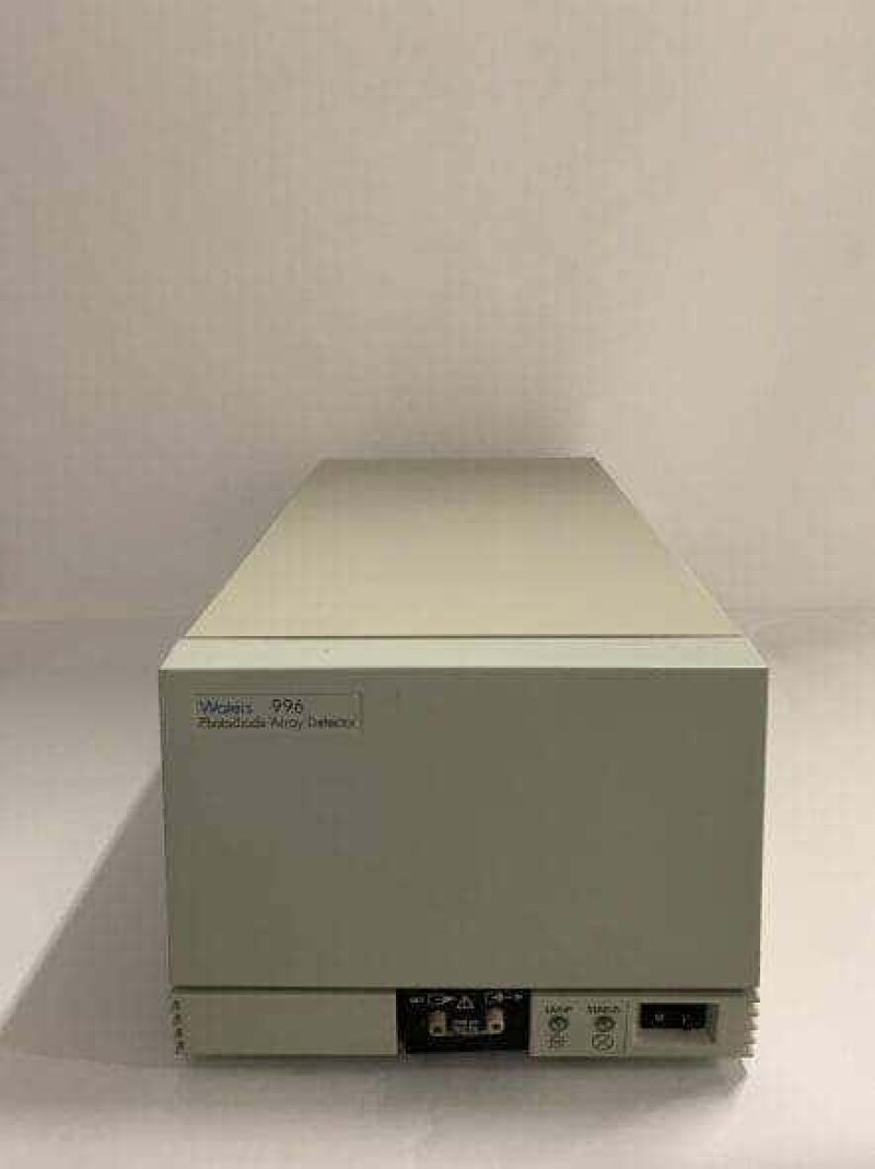 Waters 996 Photodiode Array Detector