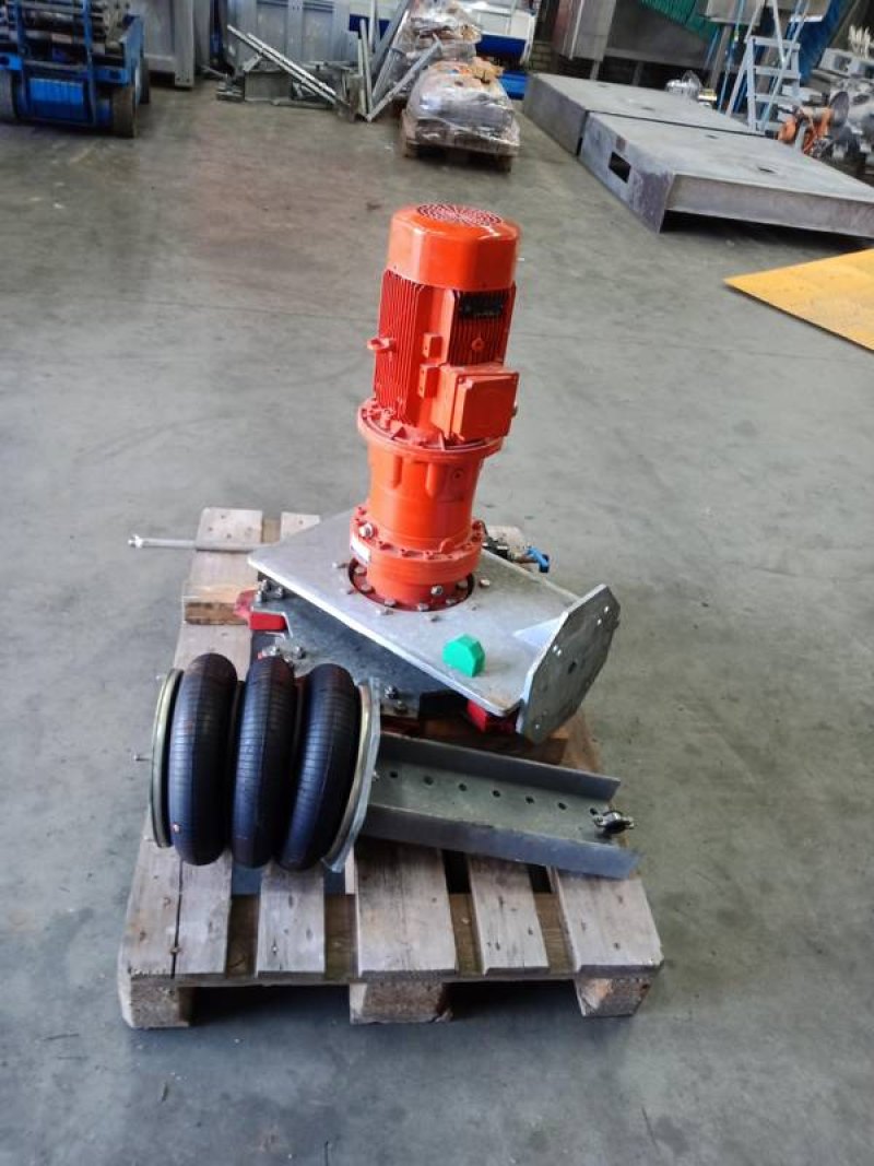Conveyer horizontal