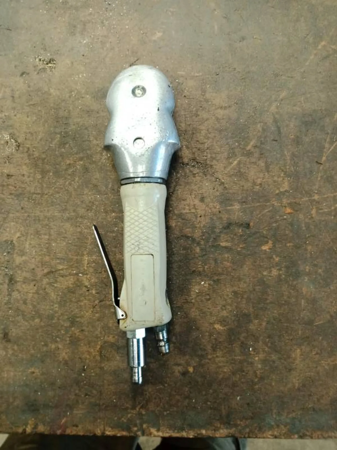Dehiding knife - Air knife - 5