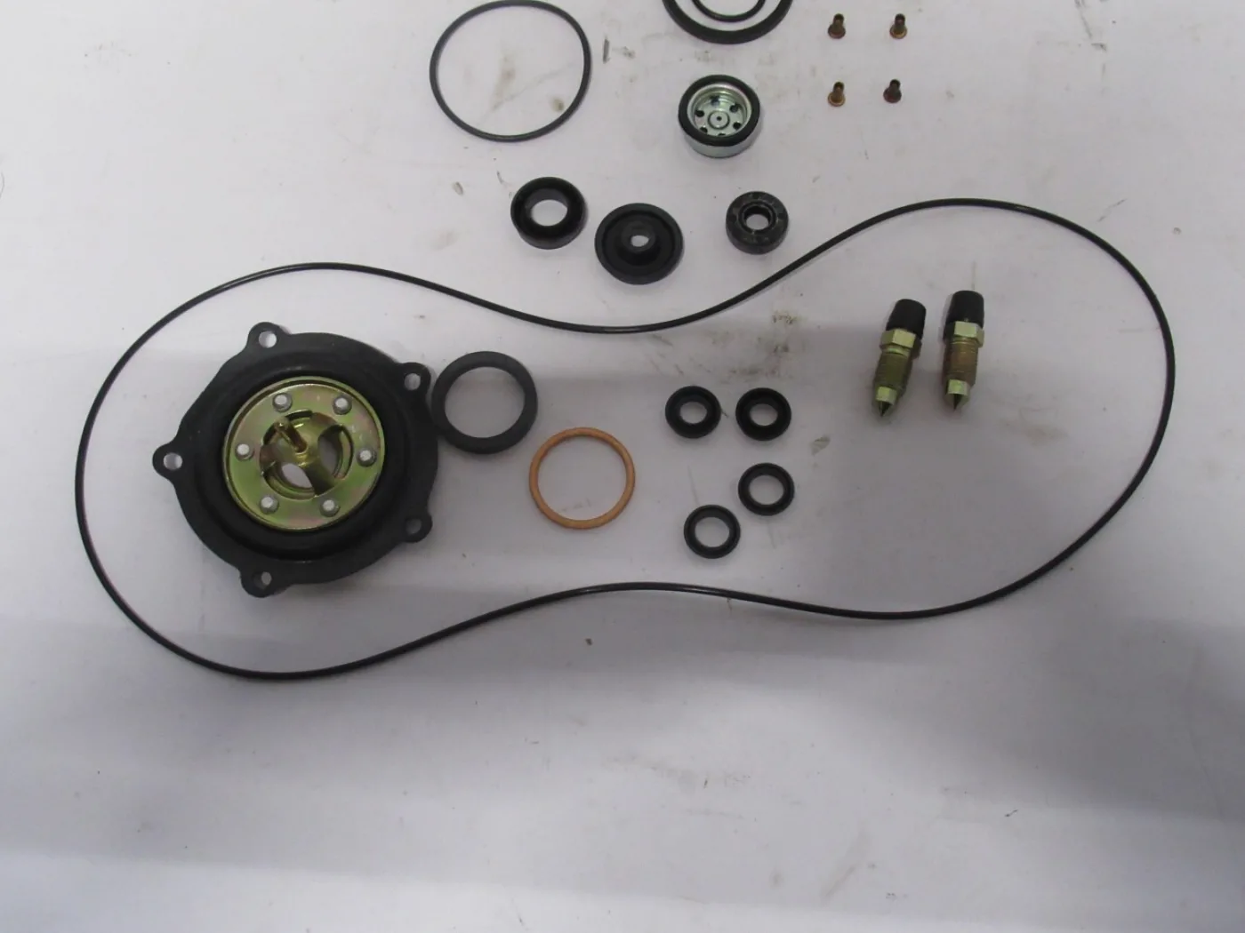 Reparatieset Hydrovac Type 3 - 4