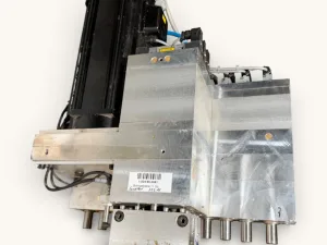 HOMAG Bohrgetriebe Motor Bohraggregat BAZ BOF 11 + 2 + 2 spindelig | Art.-Nr. 1-024-95-2081 / 2-024-95-1330 – WEEKE BP 155