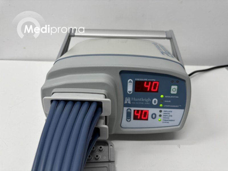 Huntleigh Flowtron Hydroven12 Compressiepomp