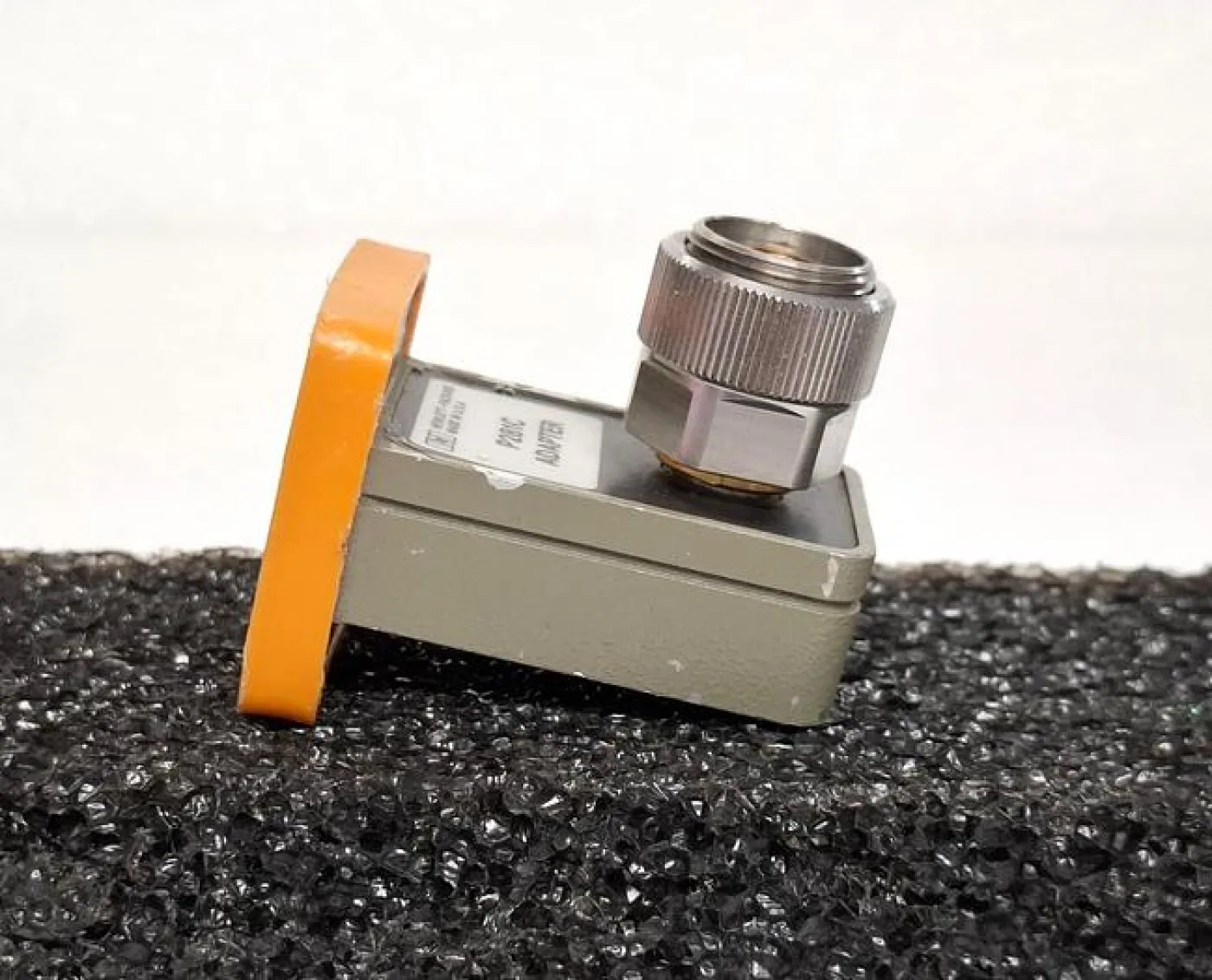 Agilent / HP P281C P-Band Waveguide to APC-7 Adapter - 2