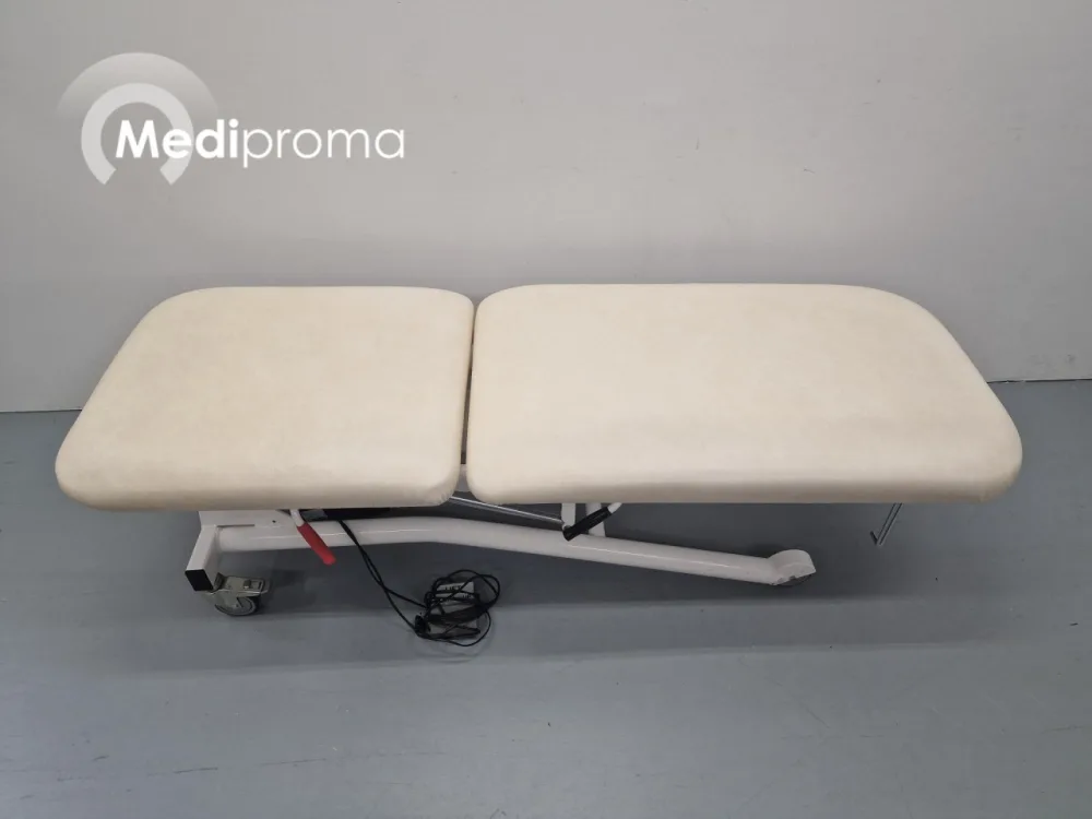 Samhall Dala Ab Behandeltafel