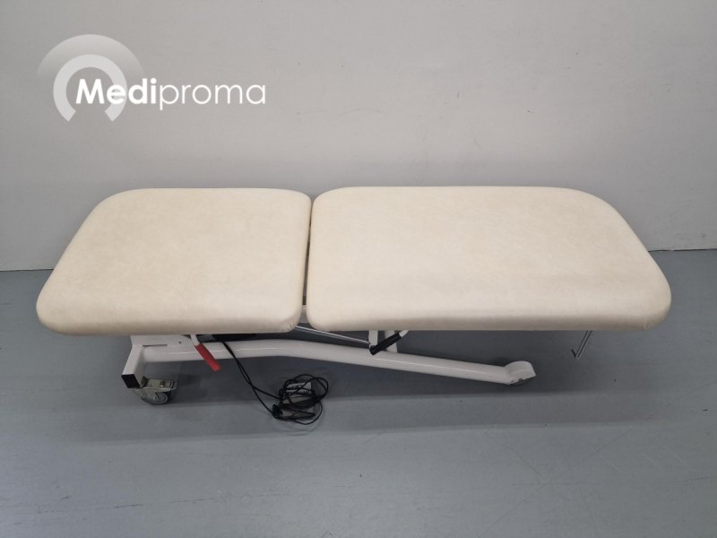 Samhall Dala Ab Behandeltafel