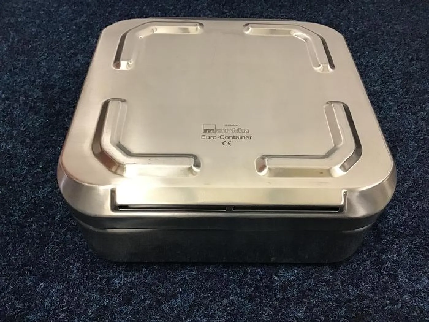 MARTIN KLS Case 270x270x100mm - 1