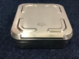 MARTIN KLS Case 270x270x100mm