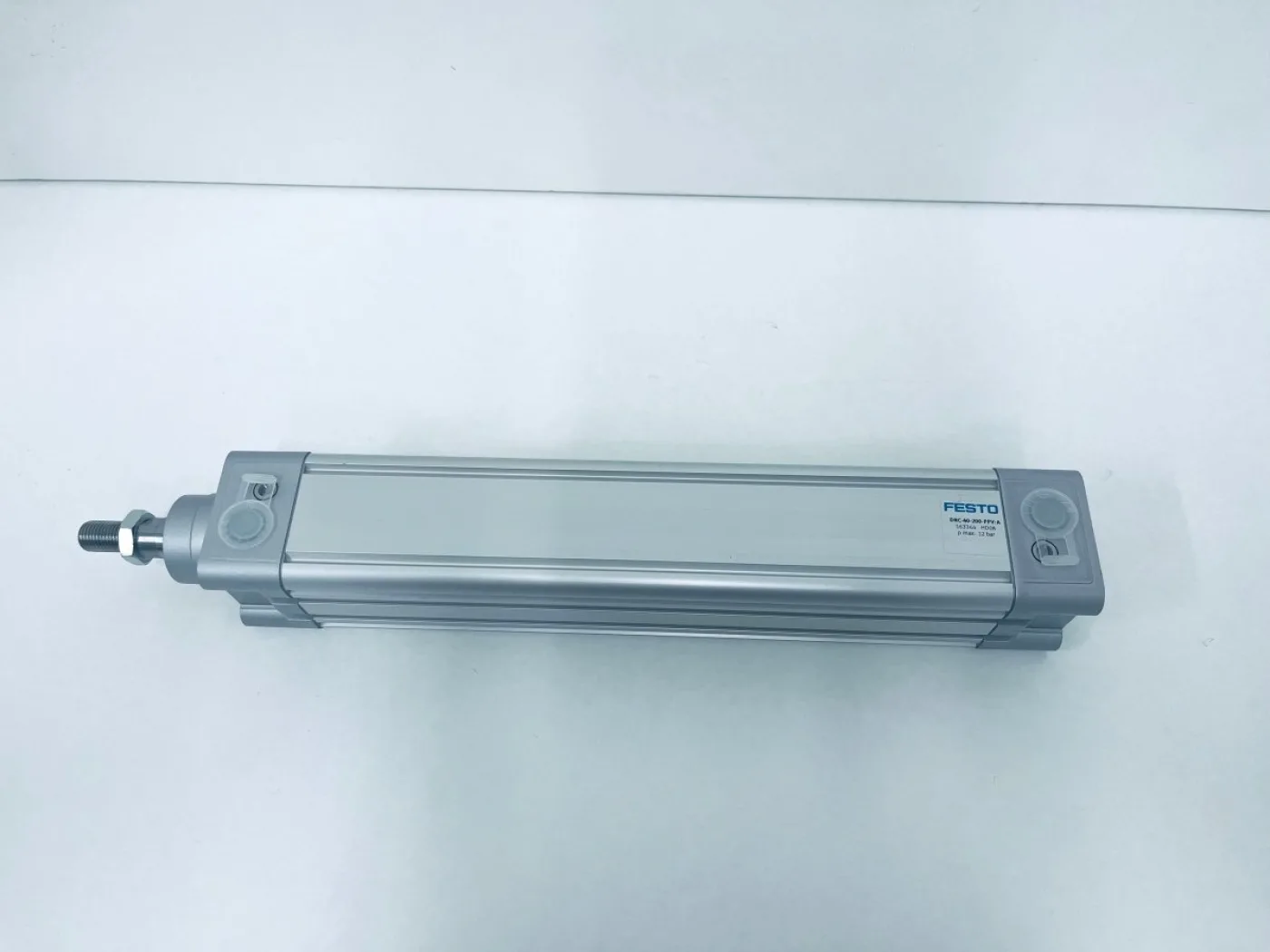 Festo Pneumatikzylinder DNC-40-200-PPV-A - 4