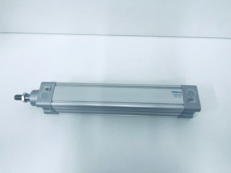 Festo Pneumatikzylinder DNC-40-200-PPV-A