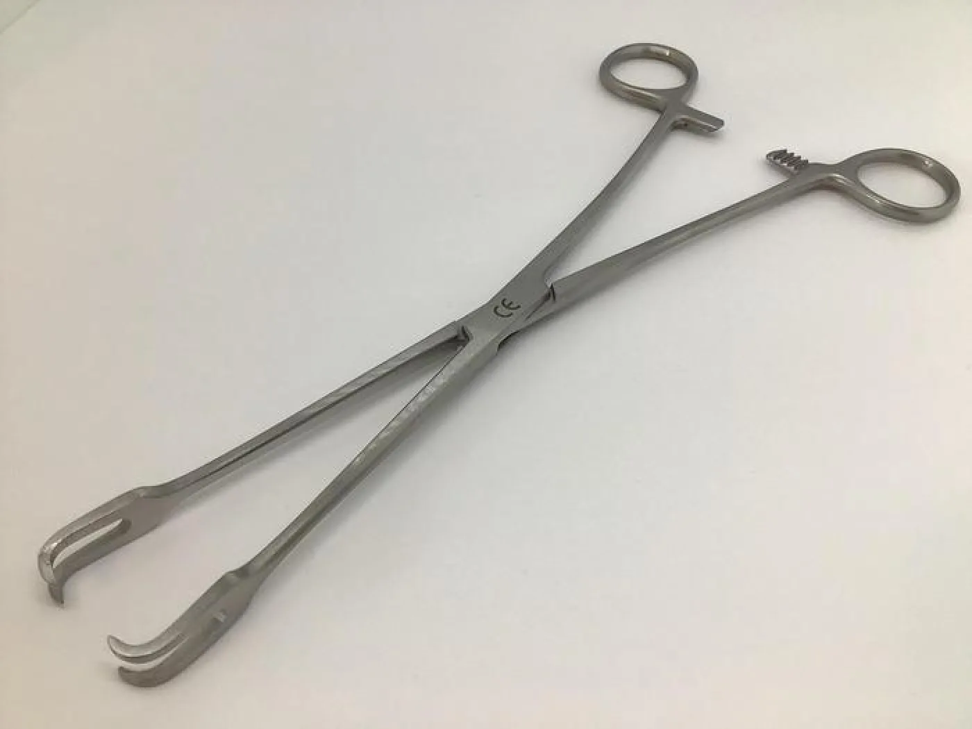 GB Medical Schroeder 2 in 2 Teeth 240mm - 1