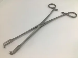 GB Medical Schroeder 2 in 2 Teeth 240mm