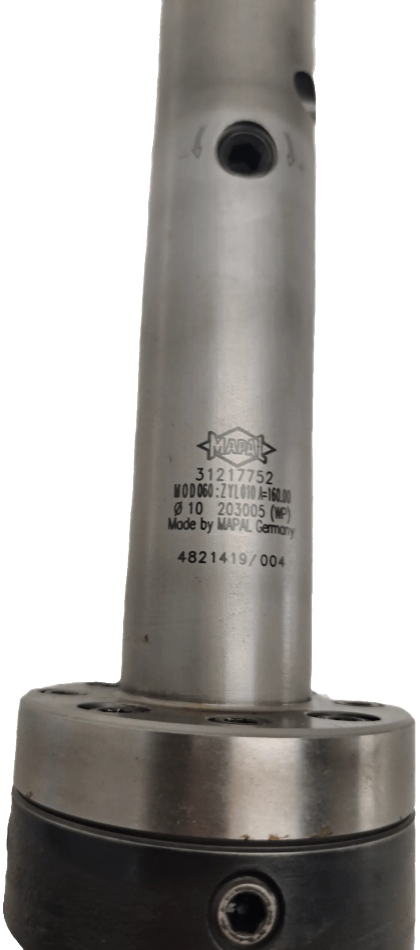 Komet PKD-BRL 8/10 IK HA10 - 3