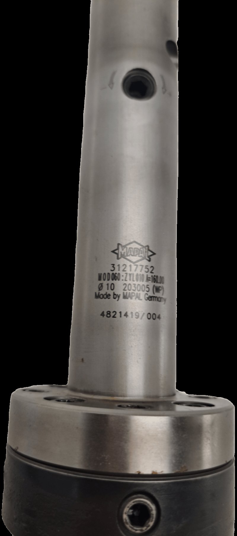 Komet PKD-BRL 8/10 IK HA10