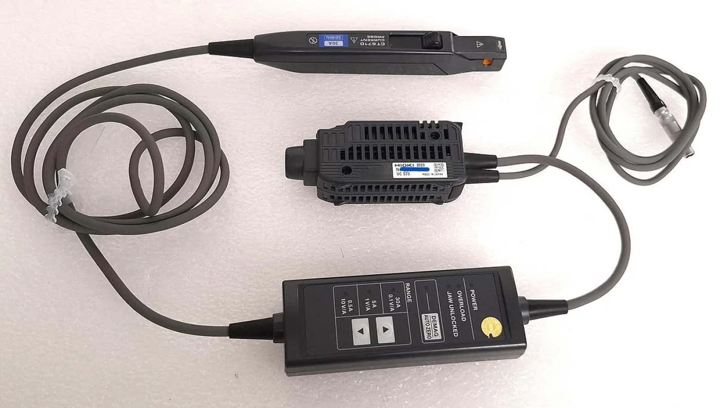 Hioki CT6710 - 4